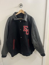 Giacca Ecko Unltd vintage uomo