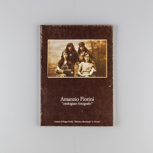 Amanzio fiorini orologiaio - fiorini,