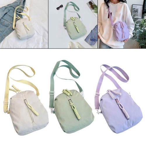 Borsa tracolla donna - a,
