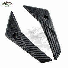 Accessori Per Moto YAMAHA TMAX 530 TMAX530 Parabrezza In Fibra Di Carbonio