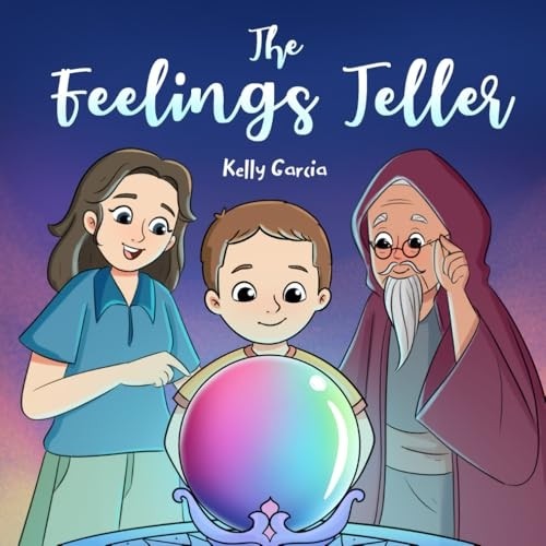 The feelings teller - feelings,