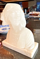 ANTICO BUSTO ITALIANO