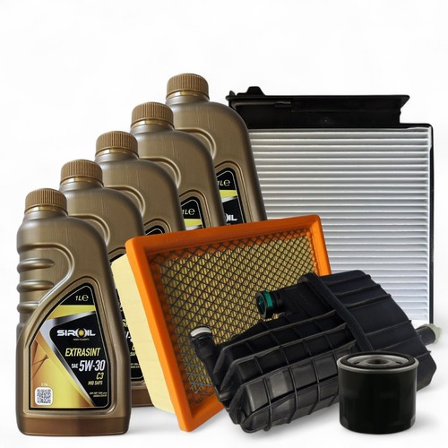 Kit tagliando renault modus - tagliando,