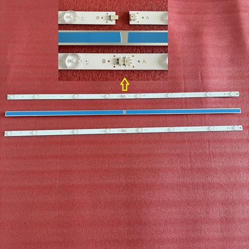 Set striscia - 1,