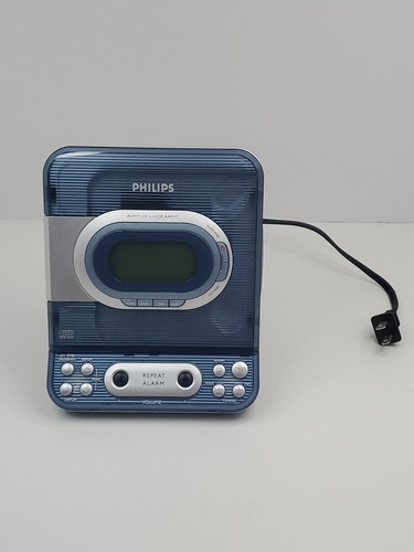 Philips aj3977 player - philips, cd