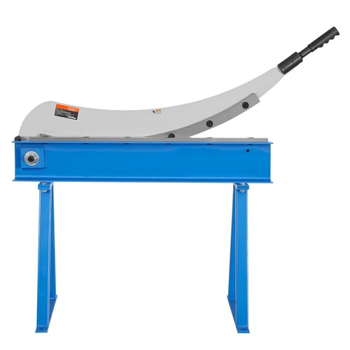 Cesoia manuale per piastre - 32",