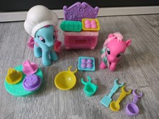 My Little Pony Mrs. Cake And