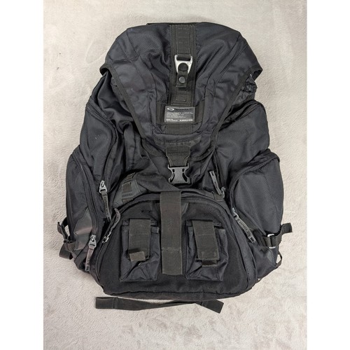 Zaino oakley tactical field - zaino,
