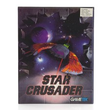 Commodore Amiga CD32: Star