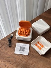 Orange Powerbeats Pro2