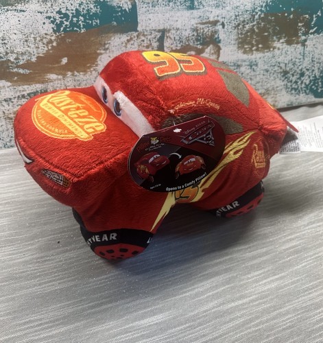 Cuscino disney cars saetta - cuscino,