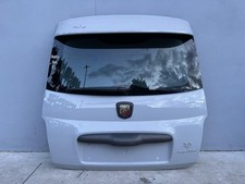 PORTELLONE POSTERIORE PER