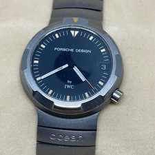 Orologio IWC Porsche Design