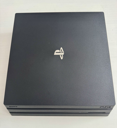 Sony playstation pro - pro, 1tb