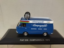 FIAT 238 1972 CAMPAGNOLO 1:43