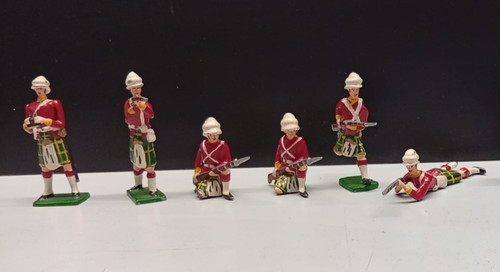 Tradition miniature militari - 6,