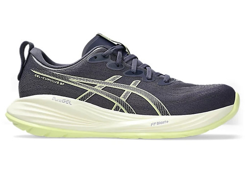 Asics gel cumulus running - asics,