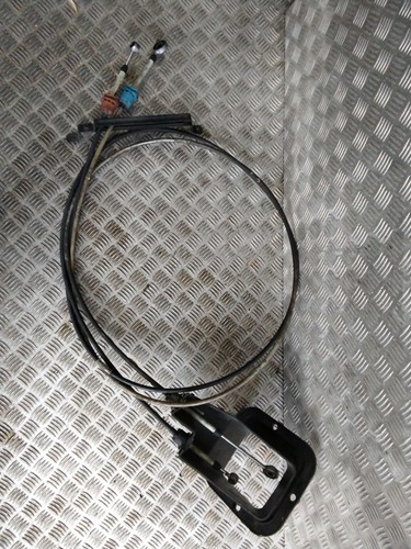 Corde cambio per - volvo, fh460