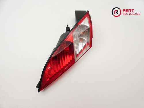 Fanale posteriore sinistro