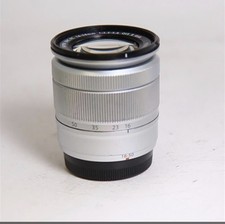 Fuji XC 16-50 mm F3.5-5.6 OIS