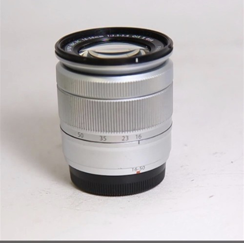Fuji 5 6 - mm, ois