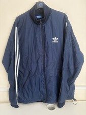 Adidas Teorado Bomber Style