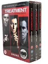In Treatment: The Complete