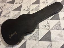 Gibson custodia vintage 1970