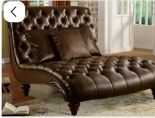 STUNNING CHAISE LOUNGE 