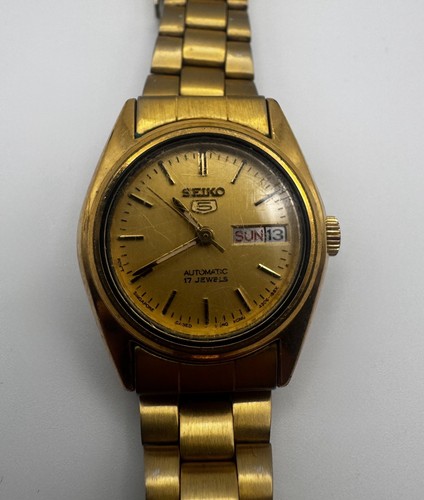 Orologio automatico vintage