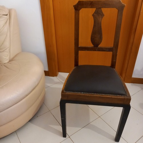Sedia liberty originale - sedia,
