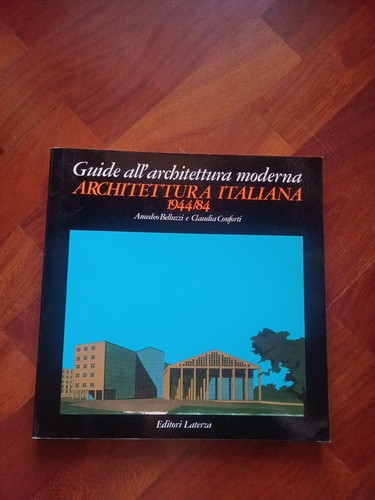 Architettura italiana - architettura,