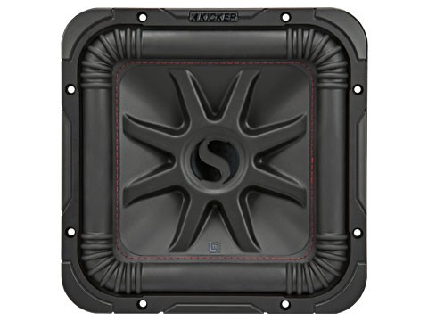Kicker 45l7r102 l7r - kicker, subwoofer
