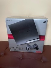 Sony PlayStation 3 Slim 250 GB