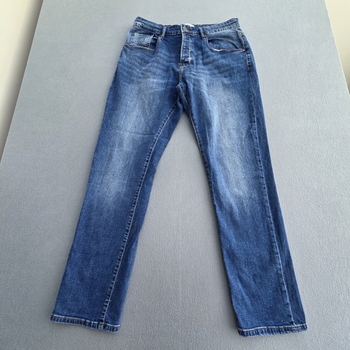 Jeans uomo police 883 - jeans,