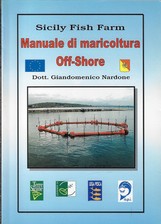 Nardone, Giando..MANUALE DI MARICOLTURA OFF-SHORE