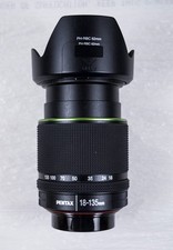 OBIETTIVO PENTAX SMC DA