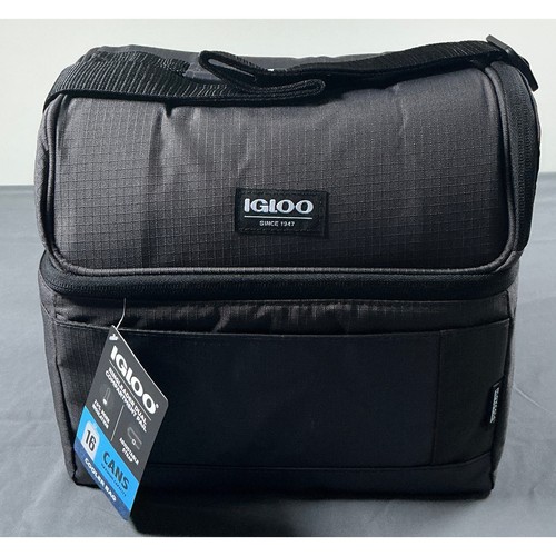 Borsa termica igloo ringleader - igloo,