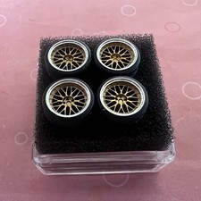 1/64 Mini Car Custom Parts
