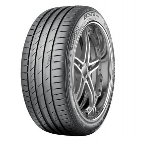 Pneumatici gomme estive - estive, kumho