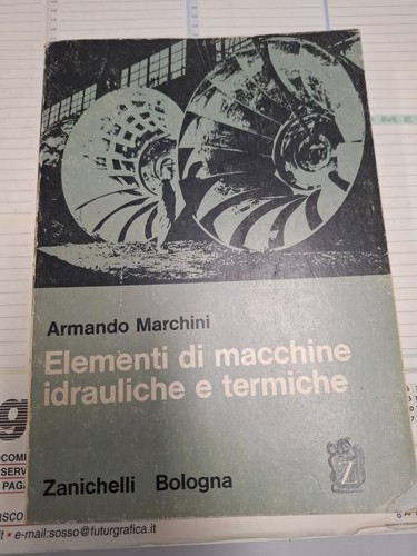 Elementi macchine - elementi,