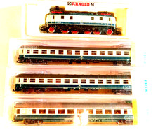 PERFETTO Convoglio Arnold