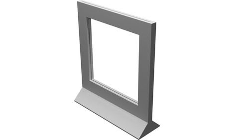 Cornice portafoto doppia - portafoto,