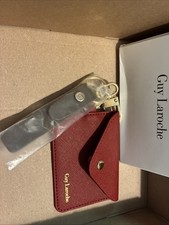 Portachiavi e Portamonete GUY LAROCHE