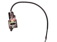 meccanismo sgancio sella