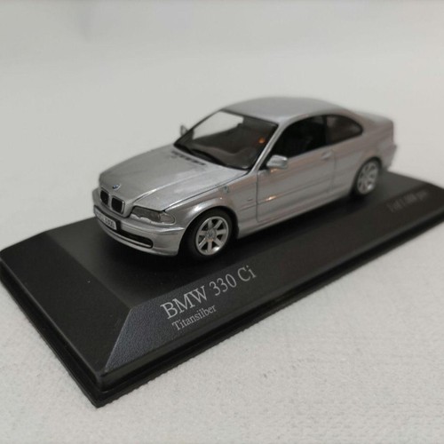 Modellino auto minichamps - auto,