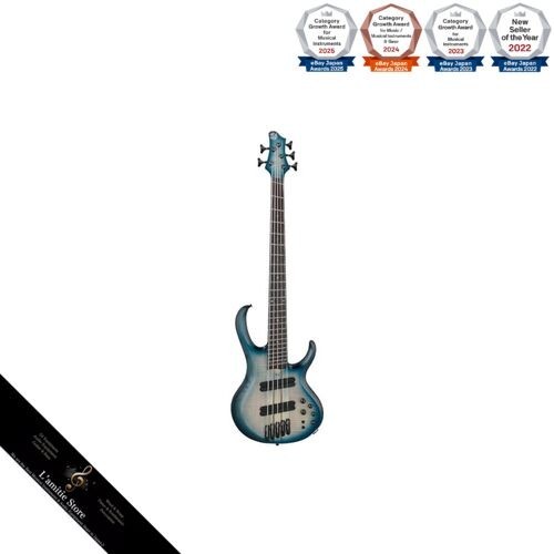 Ibanez basso elettrico - ibanez,