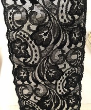 45 iarde di bordo in pizzo a