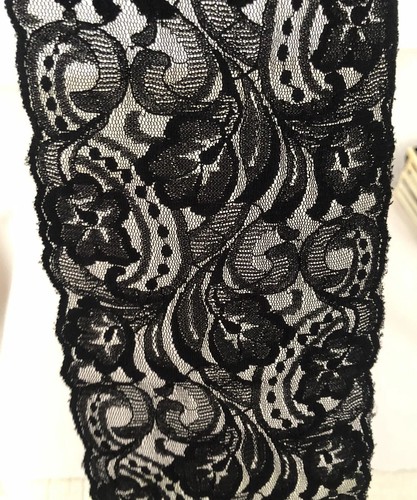 Iarde bordo pizzo a - di,