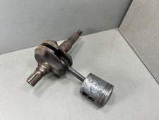 ALBERO MOTORE BIELLA PISTONE